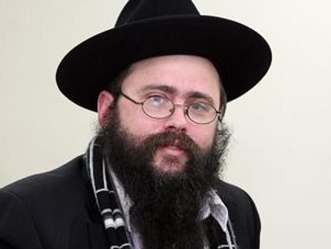  Sydney-based Rabbi Yosef Feldman, president of the Rabbinical Council of NSW, is fighting calls for his resignation after he...